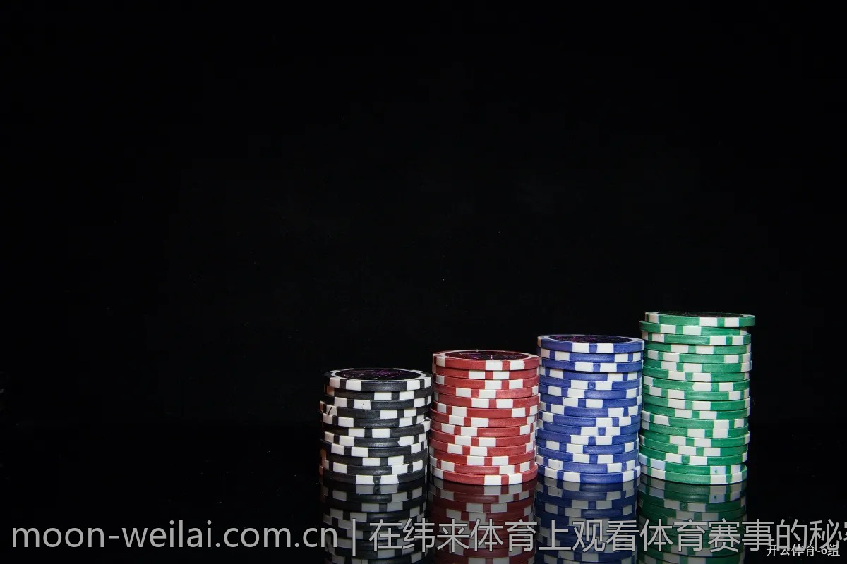在纬来体育上观看体育赛事的秘密技巧大揭晓