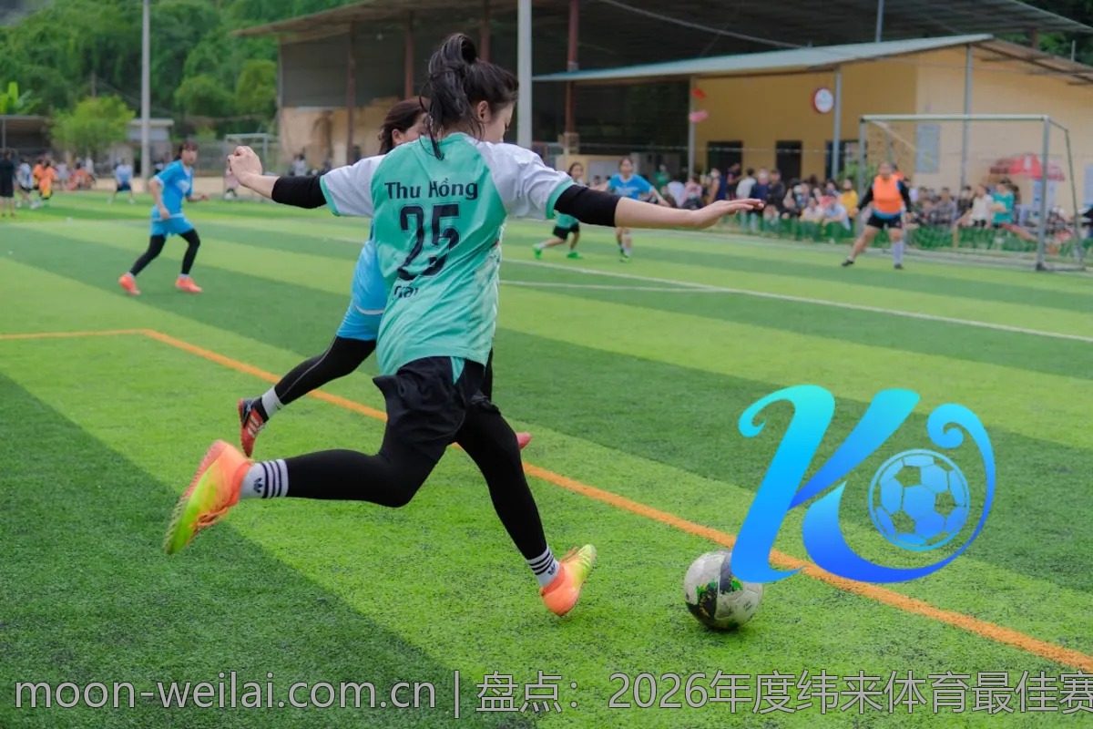 盘点：2026年度纬来体育最佳赛事有哪些？